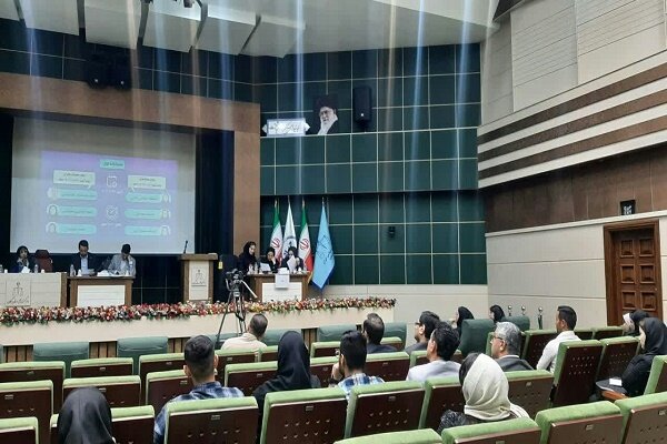 اولین دوره مسابقات موت کورت ملی کیفری - جنایی برگزار شد