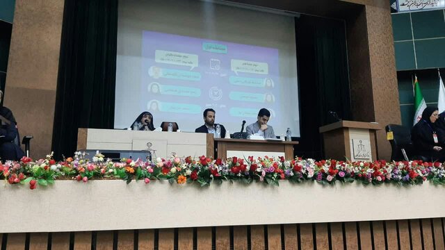 اولین دوره مسابقات موت کورت ملی کیفری - جنایی برگزار شد