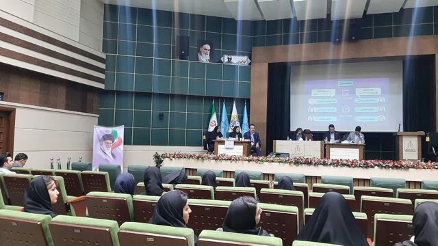 اولین دوره مسابقات موت کورت ملی کیفری - جنایی برگزار شد
