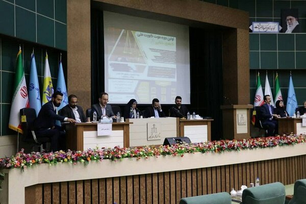 از جایگاه ایران در موت کورت های بین المللی تا لزوم تمرین و تکرار دادرسی