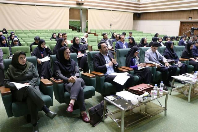 از جایگاه ایران در موت کورت های بین المللی تا لزوم تمرین و تکرار دادرسی