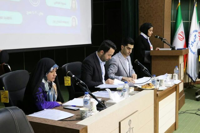 از جایگاه ایران در موت کورت های بین المللی تا لزوم تمرین و تکرار دادرسی