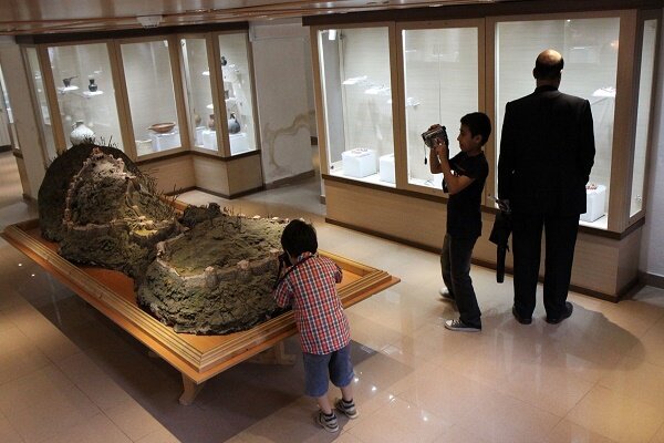 بازدید از موزه‌های استان مرکزی فردا برای دانش‌آموزان و خانواده‌های آنها رایگان است