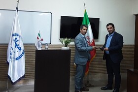 سرپرست معاونت فرهنگی سازمان جهاد دانشگاهی گیلان منصوب شد