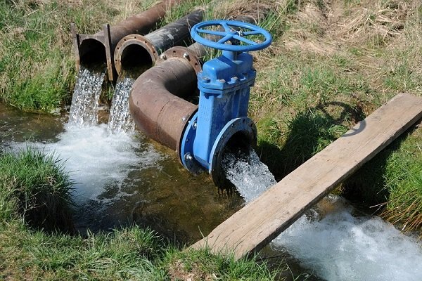 پیشرفت بالای ۳۱ درصدی پروژه های محرومیت زدایی آب در گیلان