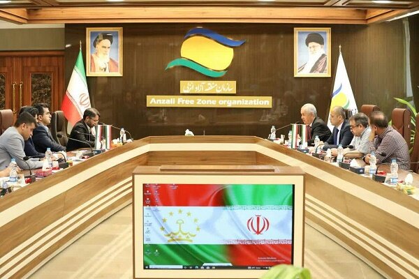 افزایش تبادلات تجاری ایران و تاجیکستان به ۲۴۰ میلیون دلار افزایش تبادلات تجاری ایران و تاجیکستان به ۲۴۰ میلیون دلار