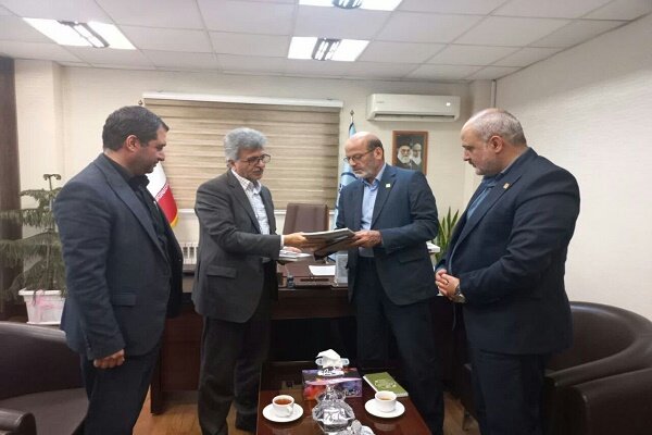 استفاده از ظرفیتهای جهاد دانشگاهی در زمینه درمان ناباروری و جوانی جمعیت در گیلان