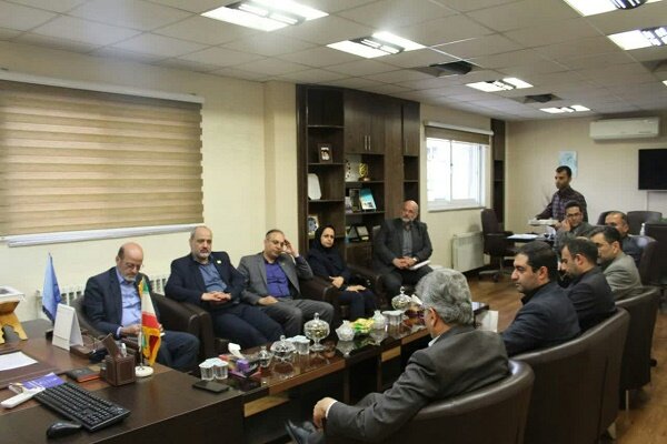 استفاده از ظرفیتهای جهاد دانشگاهی در زمینه درمان ناباروری و جوانی جمعیت در گیلان