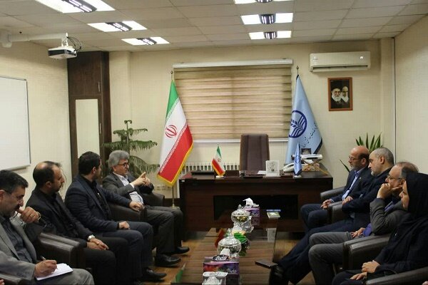 استفاده از ظرفیتهای جهاد دانشگاهی در زمینه درمان ناباروری و جوانی جمعیت در گیلان