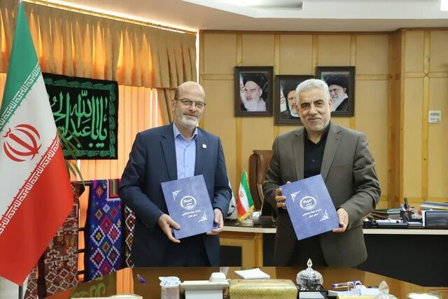 جهاد دانشگاهی خود را موظف به انجام کارهای بر زمین مانده می داند