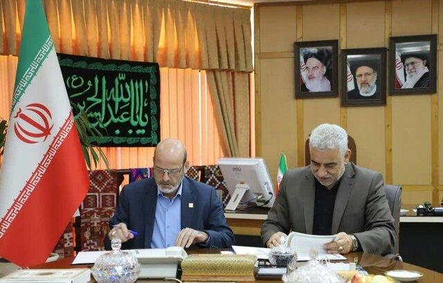 جهاد دانشگاهی خود را موظف به انجام کارهای بر زمین مانده می داند