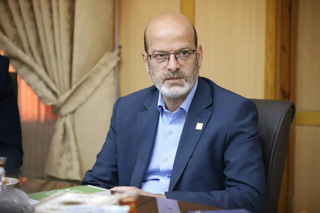 جهاد دانشگاهی خود را موظف به انجام کارهای بر زمین مانده می داند