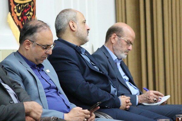 گردشگری گیلان نیازمند تدبیر و برنامه ریزی است