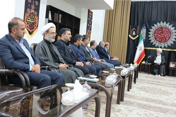 گردشگری گیلان نیازمند تدبیر و برنامه ریزی است