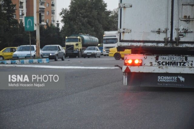 ۱۲۲ سرعتگیر غیراستاندارد در محور پرتردد تالش به آستارا/ استهلاک خودرو؛ اعتراض راننده