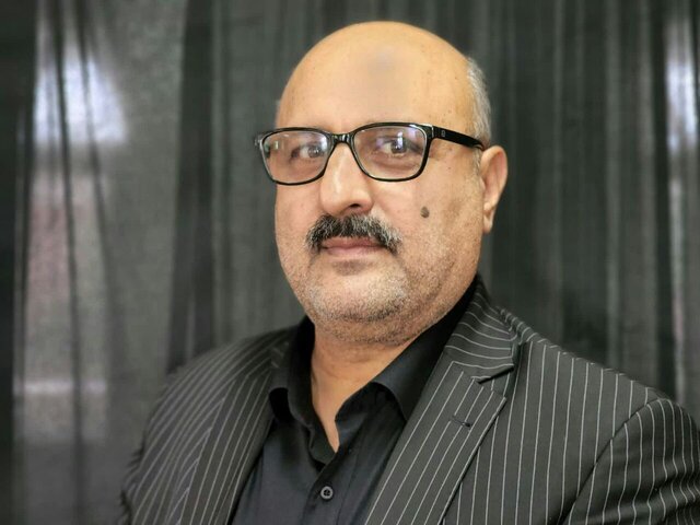 در برنامه هفتم دولت را مکلف به تولید ۱۲ هزار مگاواتی انرژی تجدیدپذیر کردیم