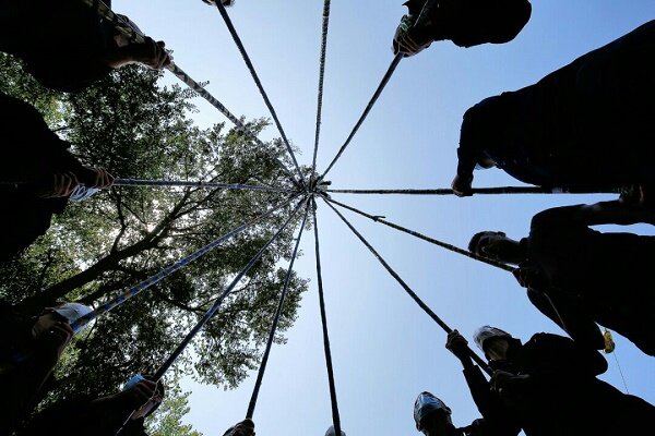 نوای حزن انگیز "حسین وای" در نی های لاهیجان دمیده می شود