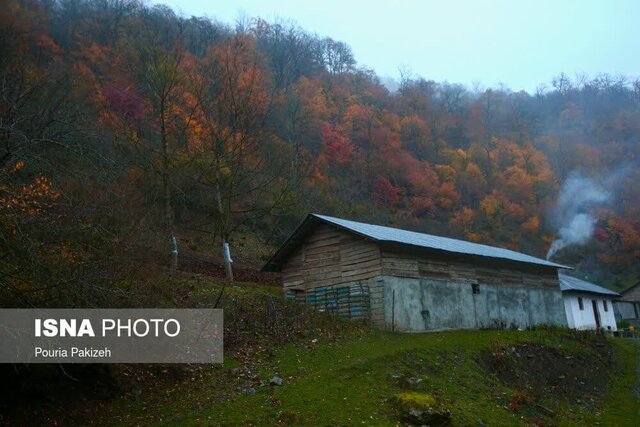 از ریشه باستانی حیران و عنبران محله تا اثر جغرافیا بر نام للهکام و کپورچال