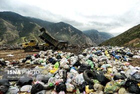 کاهش تعداد پیمانکاران جمع‌آوری زباله در تهران/ اعلام جزئیات طرح جدید پسماند در صحن شورای شهر