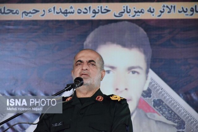 تغییر باورهای دینی مردم و ترویج بی حجابی، هدف دشمن در جنگ ترکیبی است