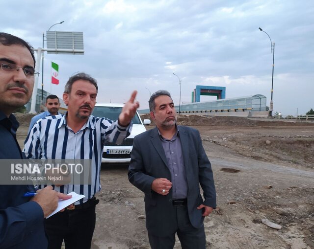 لزوم تسریع در اجرای طرح نهضت ملی مسکن و آزادراه بین المللی آستارا