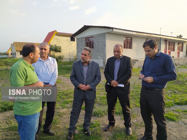 لزوم تسریع در اجرای طرح نهضت ملی مسکن و آزادراه بین المللی آستارا