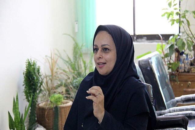 بازدید سرپرست ادارهکل ارشاد گیلان از تحریریه ایسنا