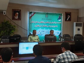 رشد ۴۳ درصدی کشفیات مواد مخدر در گیلان