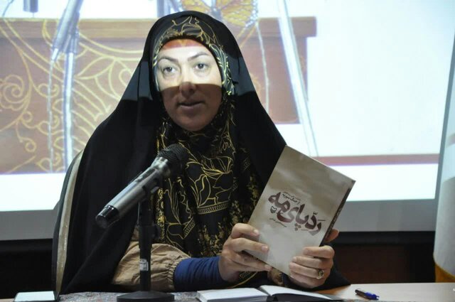 از «فیه ما فیه» مولانا تا روزنامه نگاری سایبری