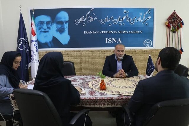 هیچ جایگاه سوختی در شهرستان رشت تعطیل نشده است/ سوخت گران نمیشود