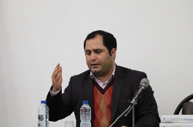 نصف النهار ۵۰ درجه شرقی لاهیجان؛ از نصب المان تا برندسازی گردشگری