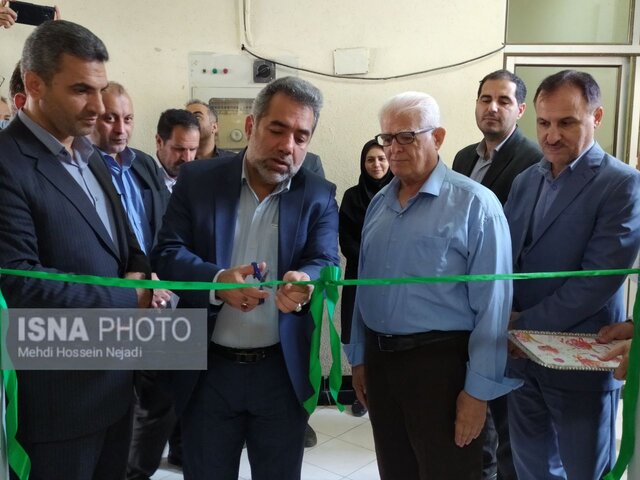 برنامههای هفته دولت در شهرستان مرزی آستارا آغاز شد