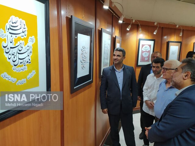 برنامههای هفته دولت در شهرستان مرزی آستارا آغاز شد