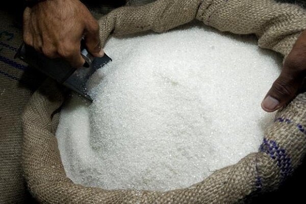 ضبط ۳۷۷ تن شکر قاچاق در ارومیه
