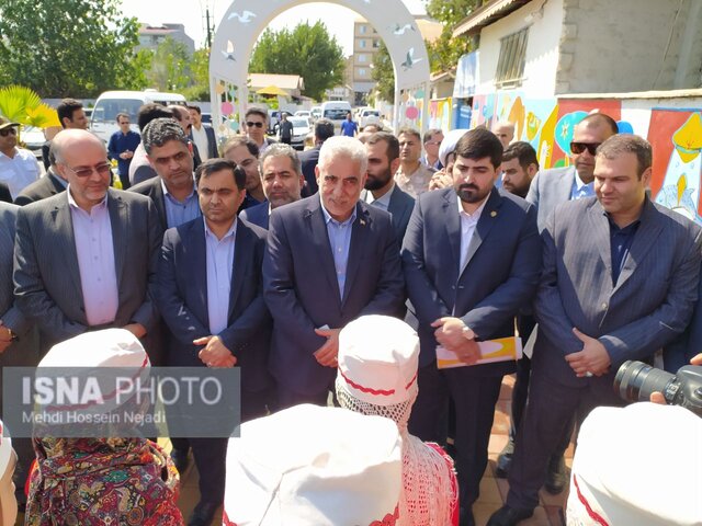 تاکید استاندار گیلان بر حمایت از سرمایهگذاران بخش خصوصی