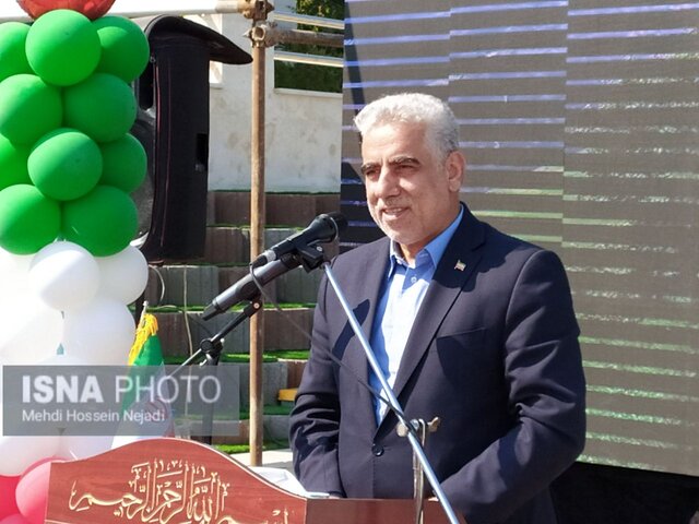 تاکید استاندار گیلان بر حمایت از سرمایهگذاران بخش خصوصی