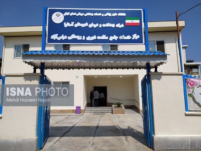 ۷ پروژه عمرانی و عام المنفعه در آستارا افتتاح شد