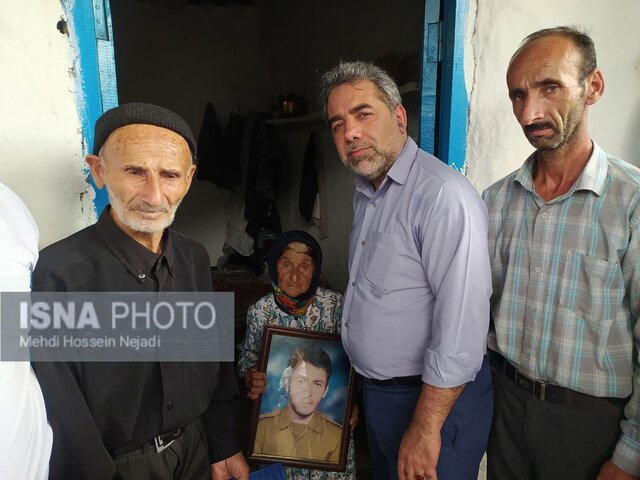 ۷ پروژه عمرانی و عام المنفعه در آستارا افتتاح شد