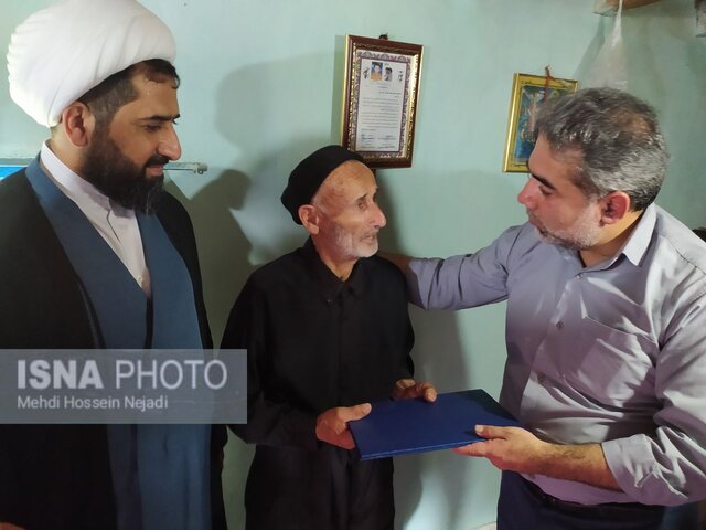 ۷ پروژه عمرانی و عام المنفعه در آستارا افتتاح شد