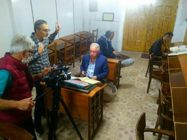 به زبان مادری توجه نکنیم، زبان ملی از بین می رود