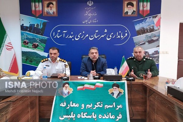 مسیر آستارا - تالش پرتصادف ترین محور مواصلاتی گیلان است