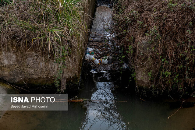 بهره برداری از تصفیه خانه مسکن مهر و شهرک صنعتی سپیدرود تا پایان سال