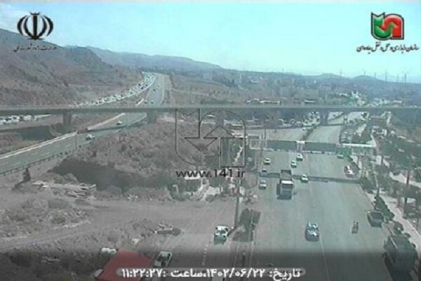 ورودی منجیل