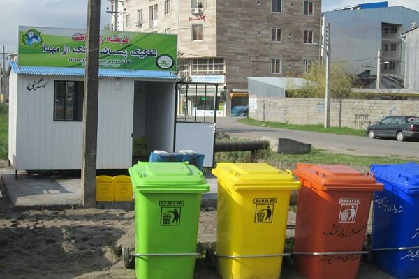 زیست یاران، شهرداران کوچک مدارس هستند/ شعار ما «نه به پلاستیک» باشد