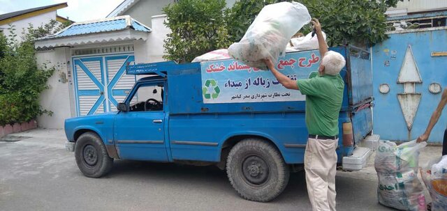 زیست یاران، شهرداران کوچک مدارس هستند/ شعار ما «نه به پلاستیک» باشد