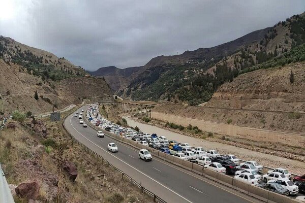 افزایش ۷۹ درصدی ورود به گیلان در روز گذشته