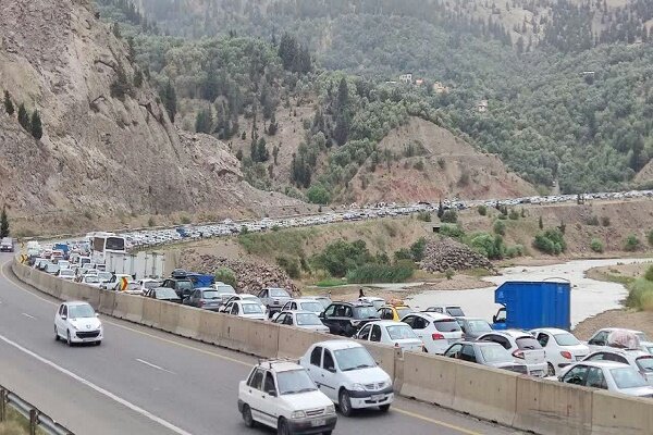 افزایش ۷۹ درصدی ورود به گیلان در روز گذشته