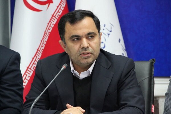 آمادگی سازمان بنادر برای راه اندازی کشتی های رو-رو در بندر آستارا آمادگی سازمان بنادر برای راه اندازی کشتی های رو-رو در بندر آستارا