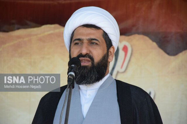 صبحگاه مشترک نیروهای مسلح در شهرستان مرزی آستارا برگزار شد