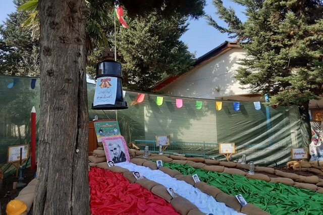 زنگ آغاز سال تحصیلی در مدارس گیلان نواخته شد